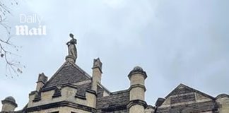 Historic building in popular tourist town will be turned into a mosque