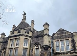 Historic building in popular tourist town will be turned into a mosque