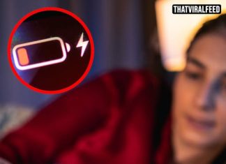 Woman Who Charged Her iPhone To 80% Daily For A Year Shares Surprising Results On Battery Health