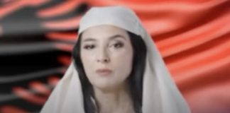 Albania’s digitally-created ‘Minister for AI’ is ‘pregnant with 83 children’, according to the Prime Minister