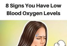 6 Warning Signs You Don’t Have Enough Oxygen in Your Blood