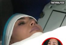 Kim Kardashian Reveals Serious Health Scare After MRI Scan Detects Possible Brain Aneurysm