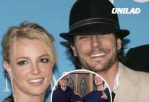 Britney Spears brutally hits out at ex and children after claims she’d stand in sons’ rooms at night ‘with a knife in her hand’