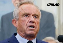 People left seriously disturbed over RFK Jr.’s ‘insane’ comments on children’s sperm counts