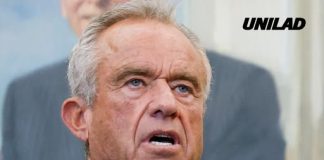 People left seriously disturbed over RFK Jr.’s ‘insane’ comments on children’s sperm counts