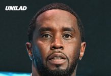 Diddy’s Halloween prison meal revealed as he prepares to spend holiday behind bars