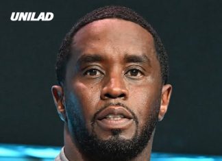 Diddy’s Halloween prison meal revealed as he prepares to spend holiday behind bars