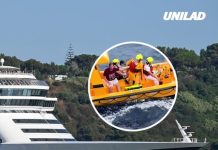 How girl, 5, fell off Disney cruise finally revealed as mother’s chilling instruction is released by authorities