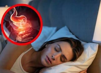 WAKE UP THIRSTY? 8 SURPRISING REASONS WHY YOUR MOUTH FEELS SO DRY AT NIGHT