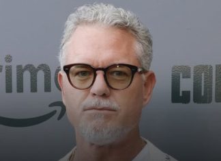 Eric Dane makes heartbreaking vow after being diagnosed with ALS