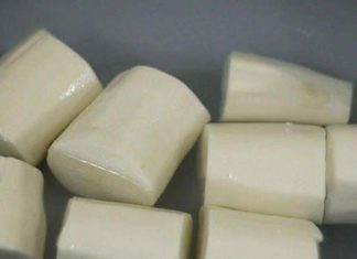 World’s Deadliest Food