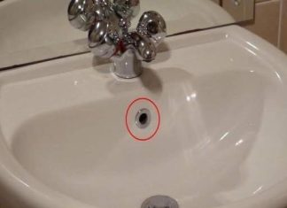 That Small Hole in Your Sink? It Has a Surprising Purpose