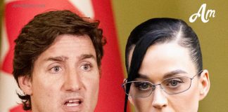 Body Language Expert Breaks Down Katy Perry and Justin Trudeau’s First Public Appearance as a Couple