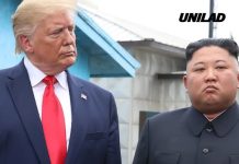 Kim Jong Un’s awkward response after Trump requested to meet him in North Korea