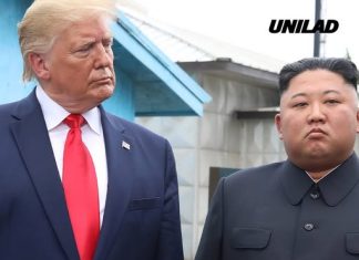 Kim Jong Un’s awkward response after Trump requested to meet him in North Korea