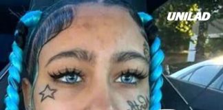 Kim Kardashian has blunt 5-word response after North West, 12, shocks people with ‘face tattoos and piercings’