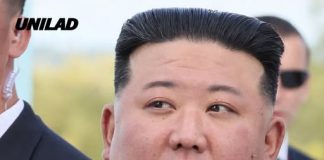 Kim Jong Un pretended to be Brazilian