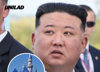 Kim Jong Un pretended to be Brazilian