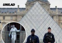 Experts explain why stolen Louvre jewelry is ‘unlikely to be seen again’ as police ‘race against time’ to catch thieves