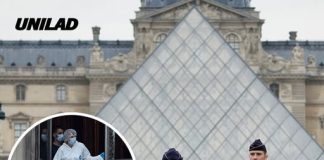 Experts explain why stolen Louvre jewelry is ‘unlikely to be seen again’ as police ‘race against time’ to catch thieves