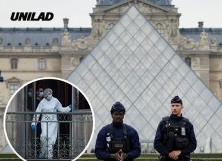 Experts explain why stolen Louvre jewelry is ‘unlikely to be seen again’ as police ‘race against time’ to catch thieves