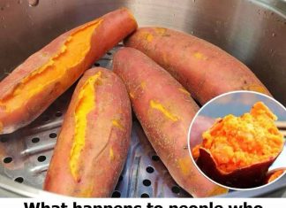 7 Reasons You Should Be Adding Sweet Potatoes to Your Diet