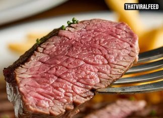 Experts Reveal Why Eating Rare Steak Is Fine But Rare Chicken Is Dangerous