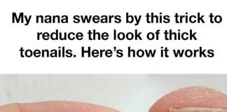 So good! Thanks nana!