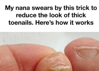 So good! Thanks nana!