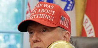 A country on Donald Trump’s banned list has just qualified for the World Cup