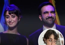 Zohran Mamdani’s 28-year-old wife Rama Duwaji breaks silence after becoming NYC’s first Gen Z First Lady