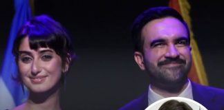 Zohran Mamdani’s 28-year-old wife Rama Duwaji breaks silence after becoming NYC’s first Gen Z First Lady