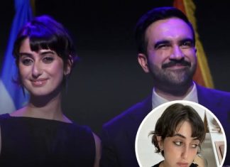 Zohran Mamdani’s 28-year-old wife Rama Duwaji breaks silence after becoming NYC’s first Gen Z First Lady