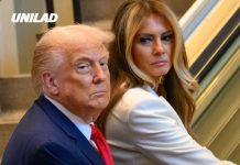 Melania reveals Donald Trump’s bizarre bedtime routine which might leave you speechless
