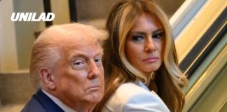 Melania reveals Donald Trump’s bizarre bedtime routine which might leave you speechless