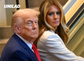 Melania reveals Donald Trump’s bizarre bedtime routine which might leave you speechless
