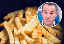 Experts caution against using air fryers instead of ovens