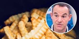 Experts caution against using air fryers instead of ovens