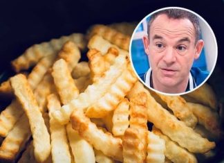 Experts caution against using air fryers instead of ovens