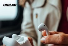 Reason why one AirPod always dies faster than the other