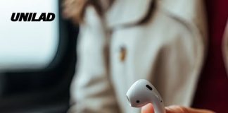 Reason why one AirPod always dies faster than the other