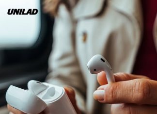 Reason why one AirPod always dies faster than the other