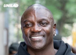 Singer Akon has been arrested in Georgia