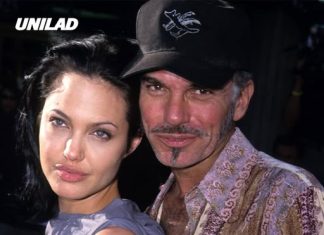 Billy Bob Thornton finally reveals real reason three-year marriage to Angelina Jolie ended