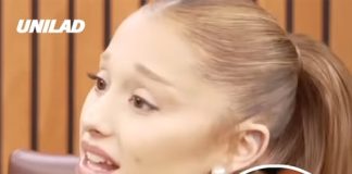 Ariana Grande finally explains why she and Wicked co-star Cynthia Erivo often like to ‘touch each other’