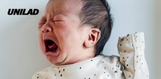 Scientists reveal why parents should ask their babies for consent to change their diapers