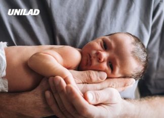 Experts reveal 10 popular baby names that are set to go extinct