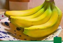 Simple storage trick that can make bananas stay fresh