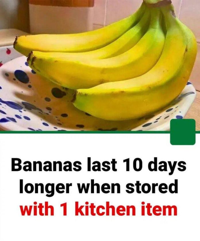 banana