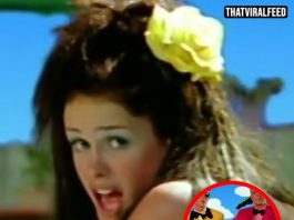 Incredibly Dark Meaning Behind The Lyrics Of Aqua’s Barbie Girl